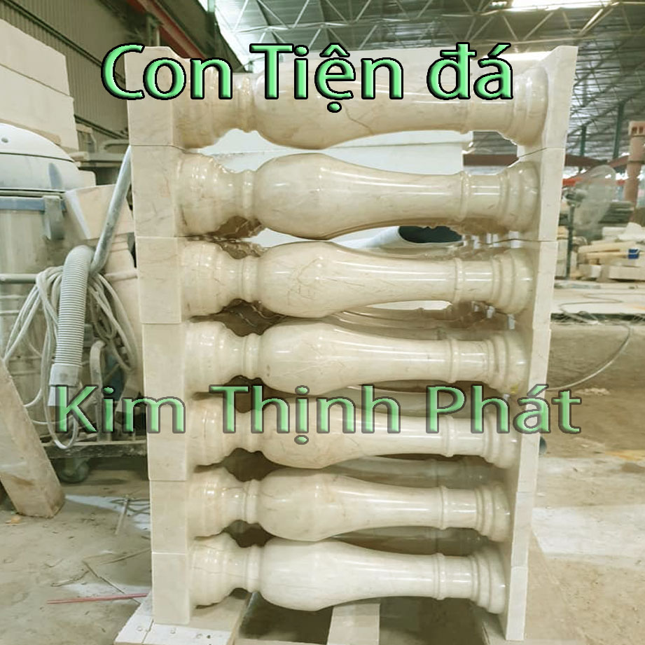 Phân biệt con tiện đá hoa cương tự nhiên và con tiện đá hoa cương nhuộm granite , marble tự nhiên