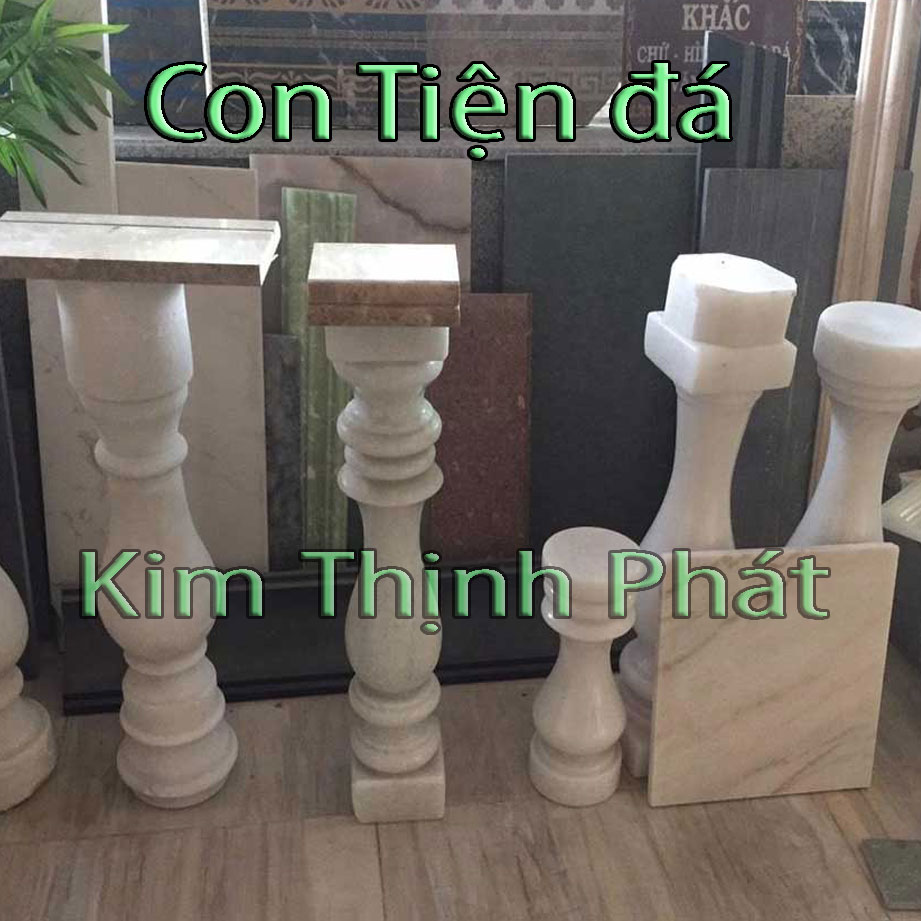 3 Lý do nên chọn con tiện đá hoa cương để trang trí cho ngôi nhà của bạn granite , marble tự nhiên