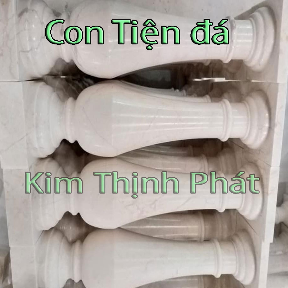 Nên chọn con tiện đá hoa cương để trang trí nhà ở hay không? granite , marble tự nhiên