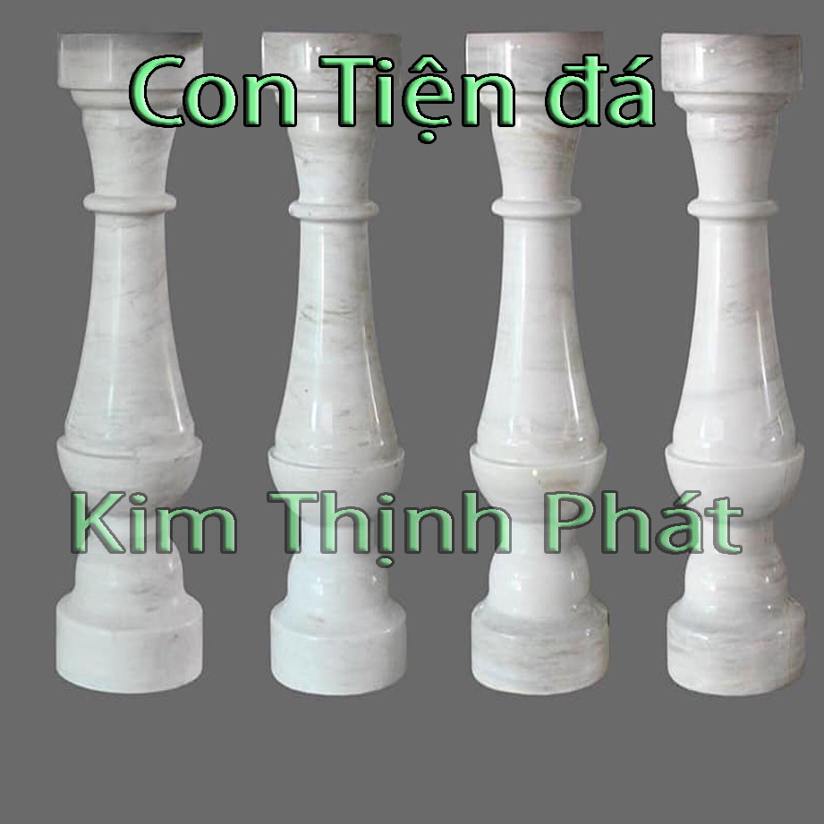 đá hoa cương con tiên