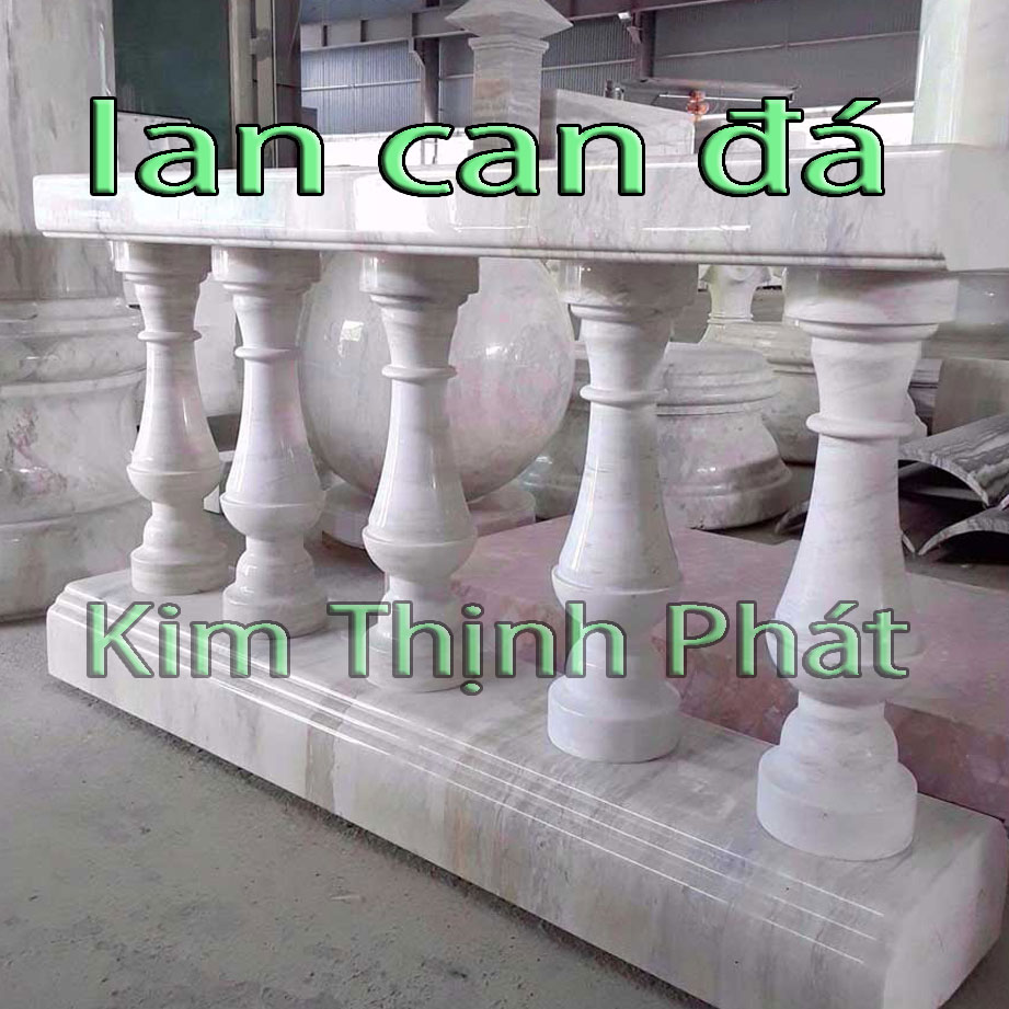 đá hoa cương con tiên