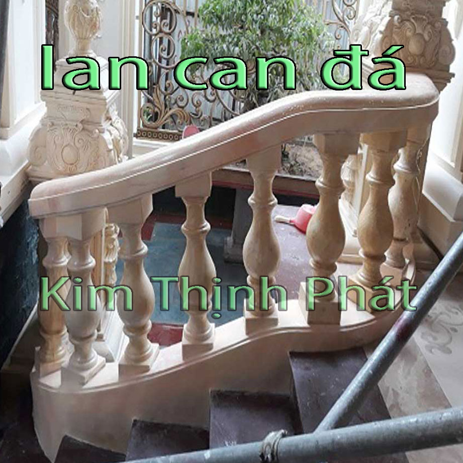 đá hoa cương con tiên