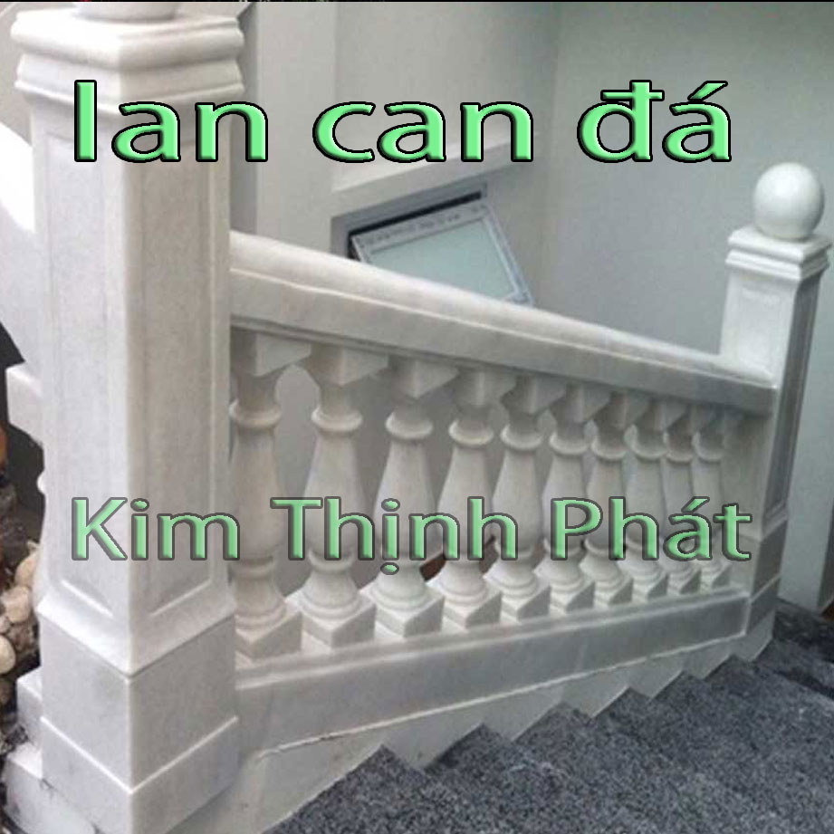 đá hoa cương con tiên