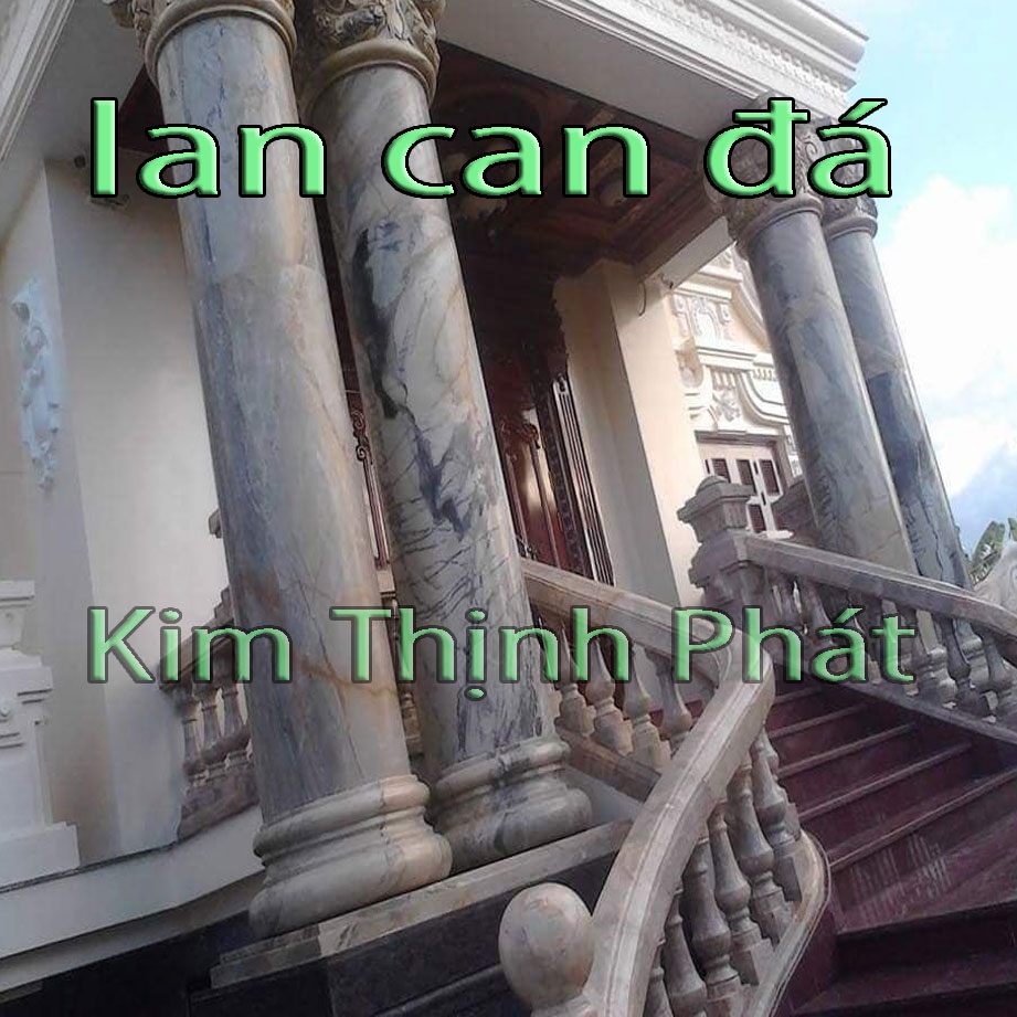 đá hoa cương con tiên