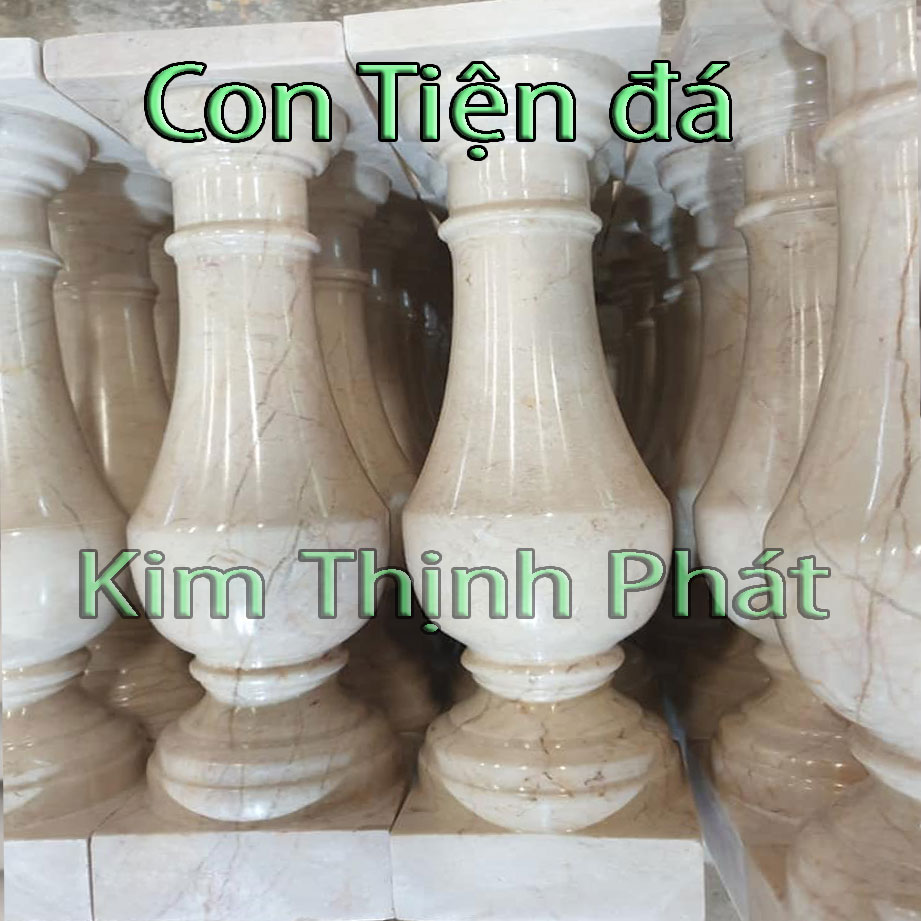 đá hoa cương lục bình