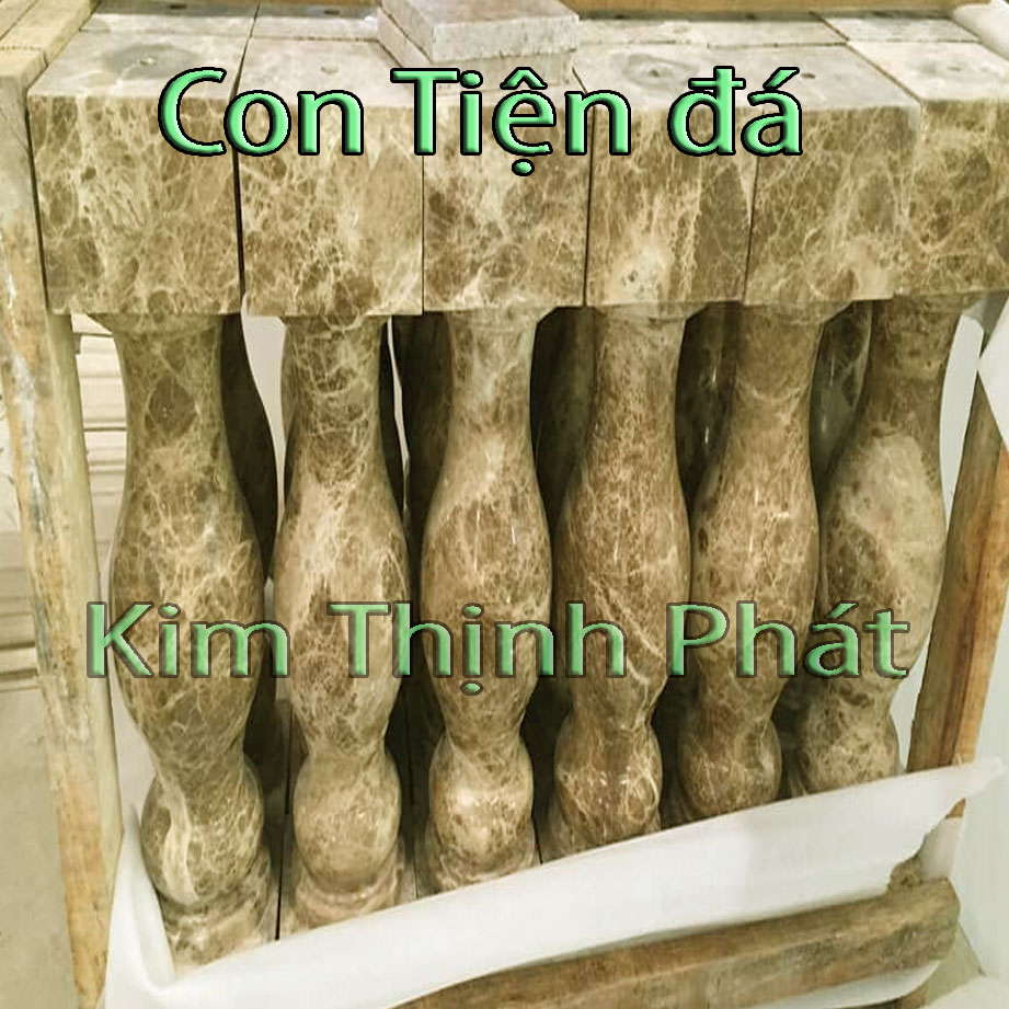 đá hoa cương lục bình