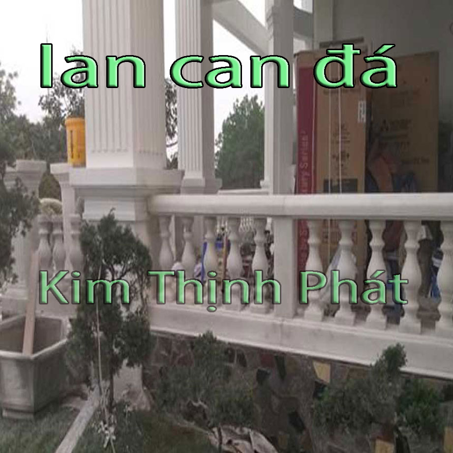 đá hoa cương lục bình