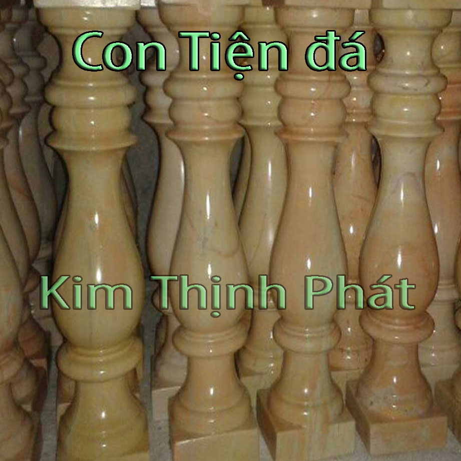 đá hoa cương lục bình