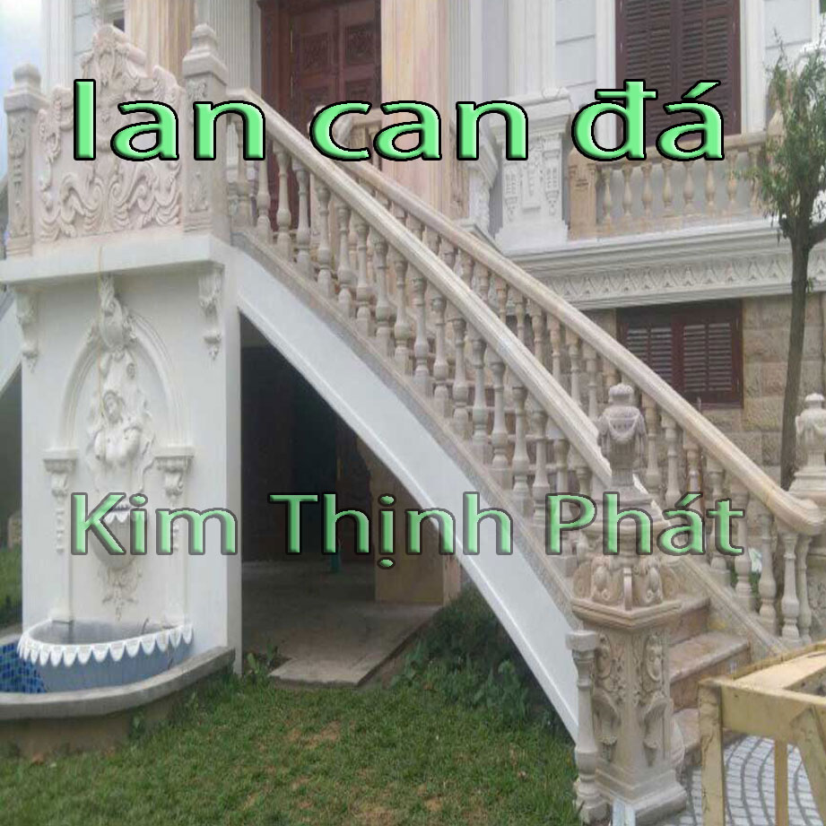 đá hoa cương lục bình