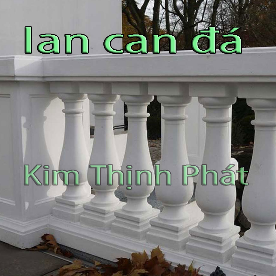 đá hoa cương lục bình