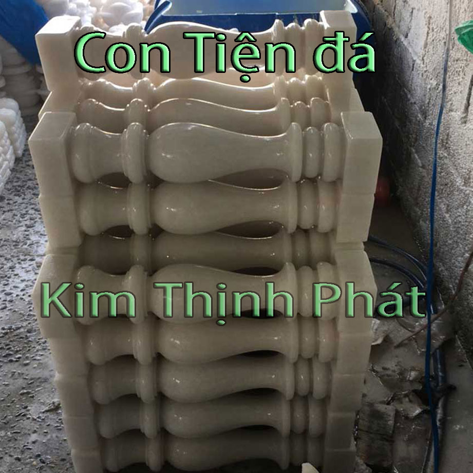 đá hoa cương lục bình