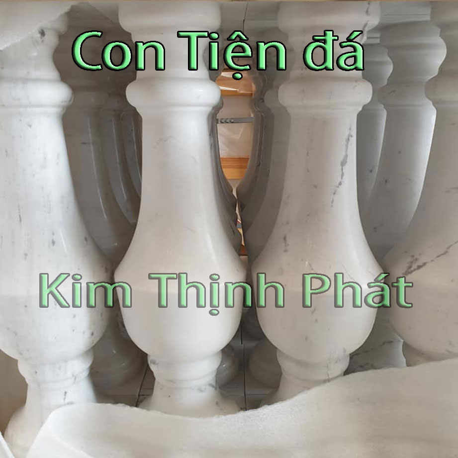 đá hoa cương lục bình