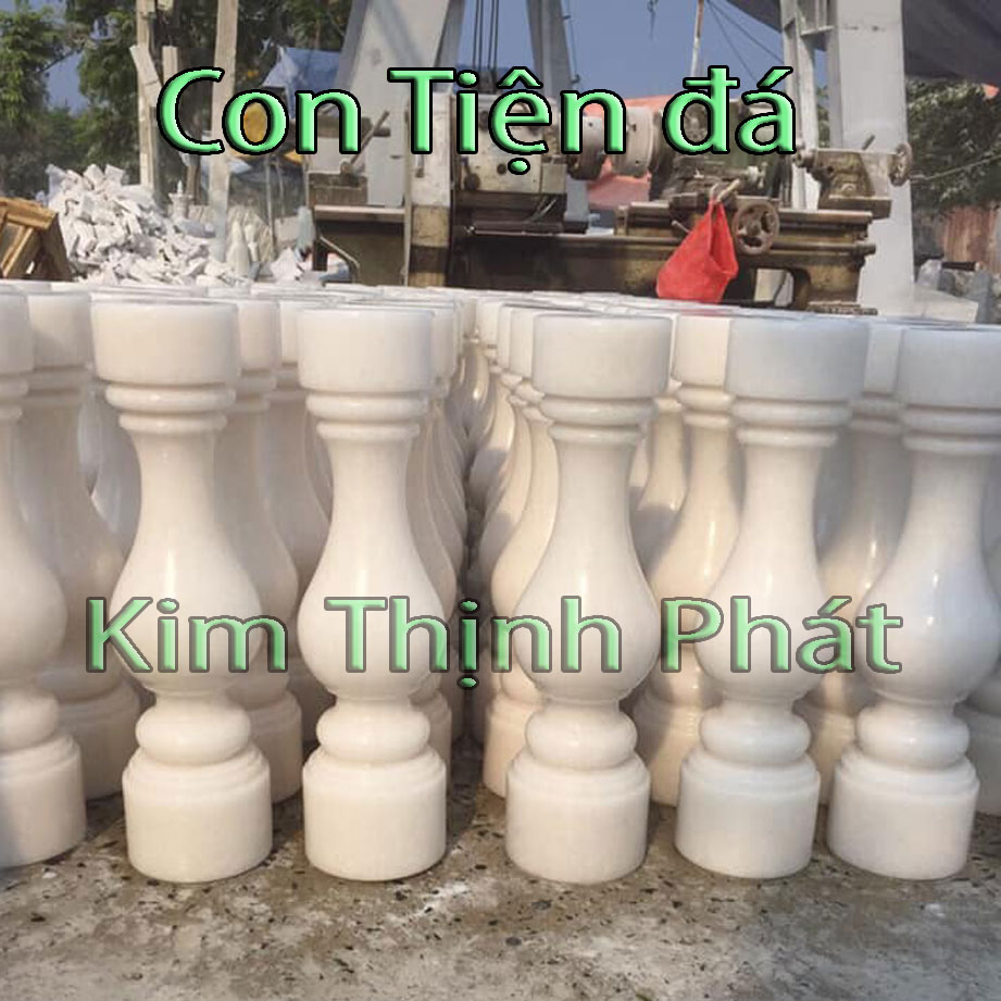 đá hoa cương lục bình