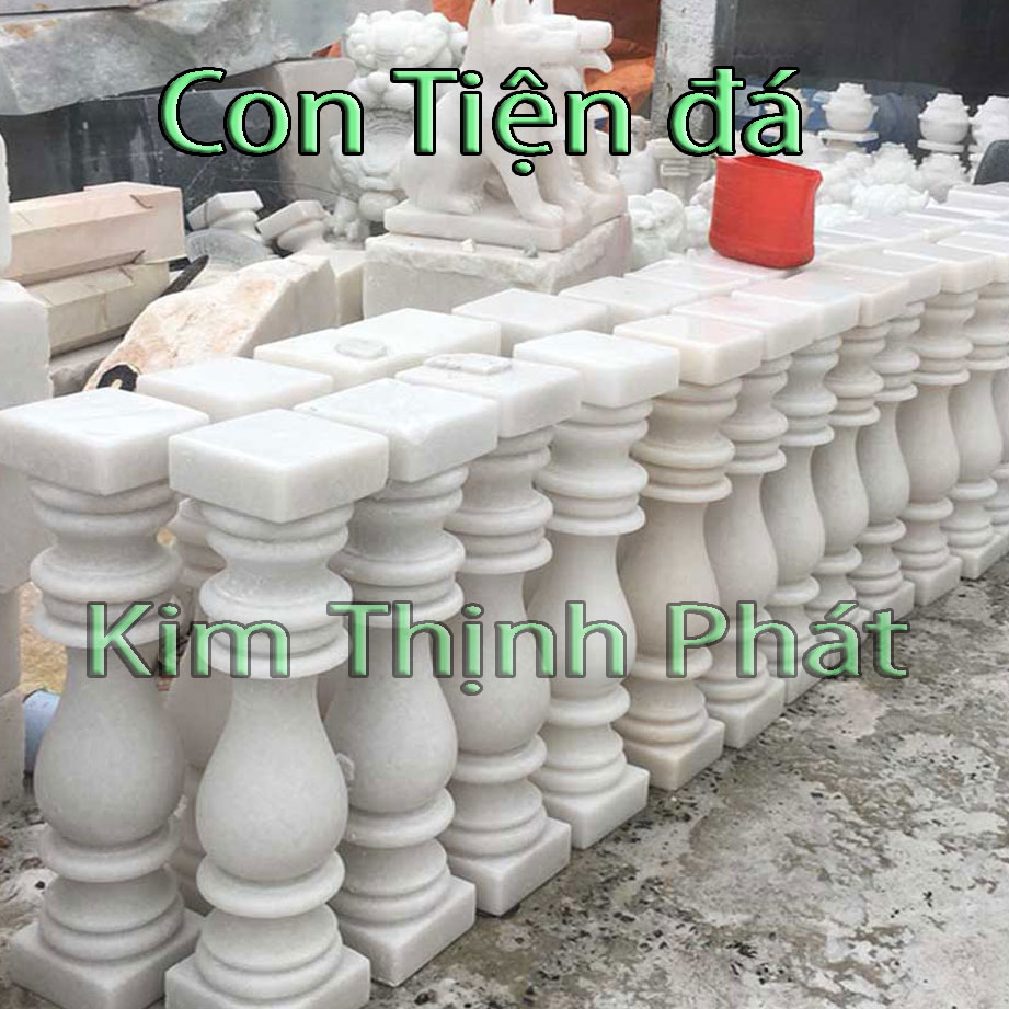 luc binh đá hoa cuong