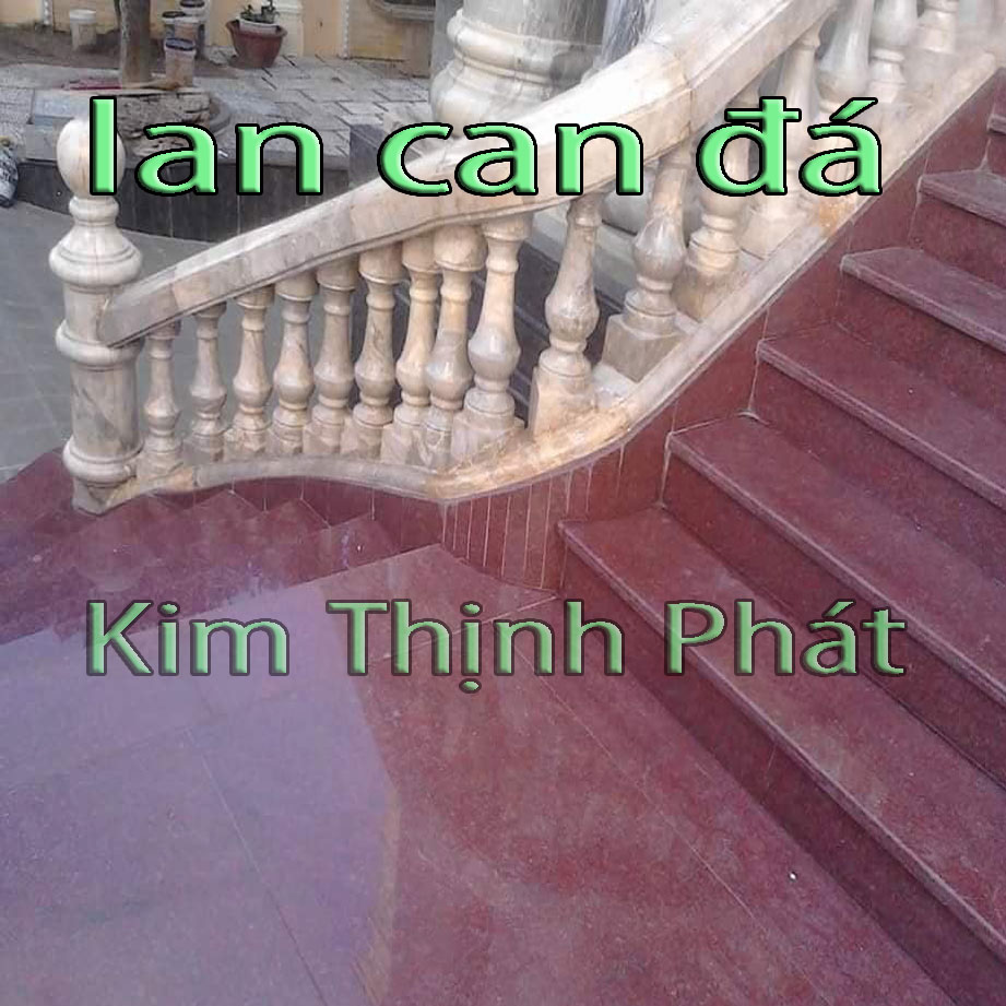 đá hoa cương lục binh