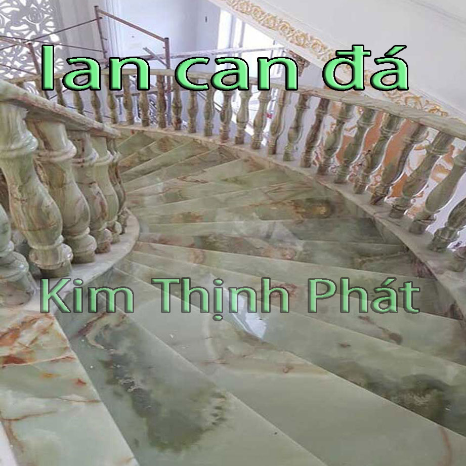 đá hoa cương lục binh