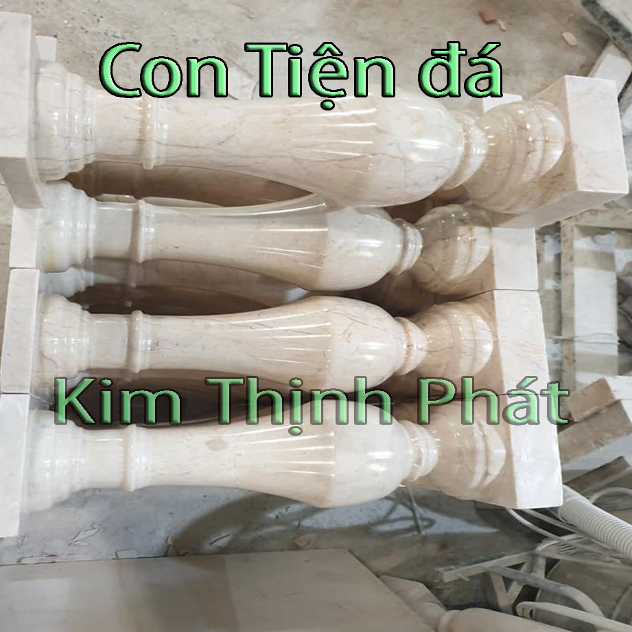 đá hoa cương lục binh