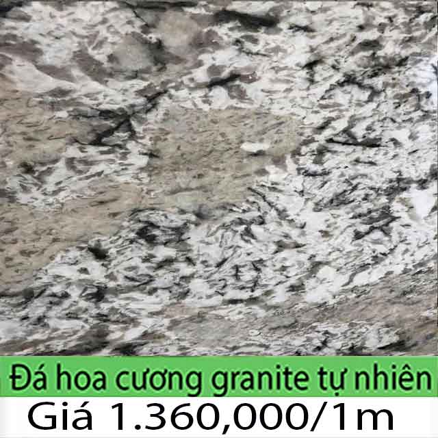 Đá hoa cương granite