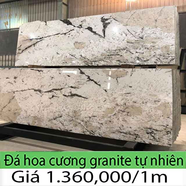 Đá hoa cương granite