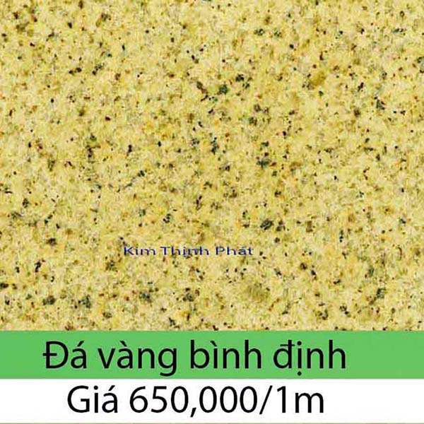 Đá granite