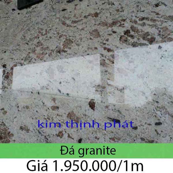 Đá granite