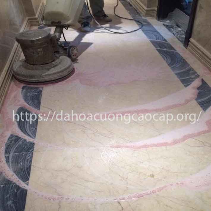 Những lưu ý cực quan trọng khi làm vệ sinh đá granite, cột đá nền đá cầu thang đá marble đá tự nhiên