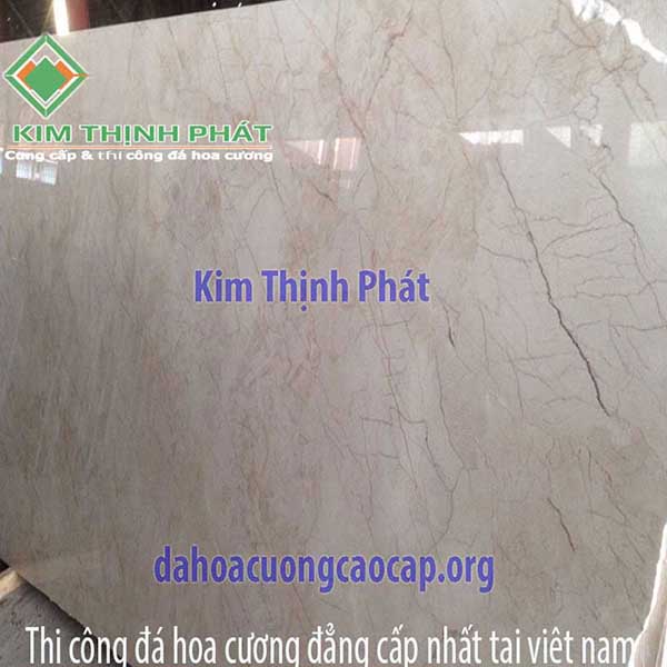 Đá hoa cương trắng vân gỗ