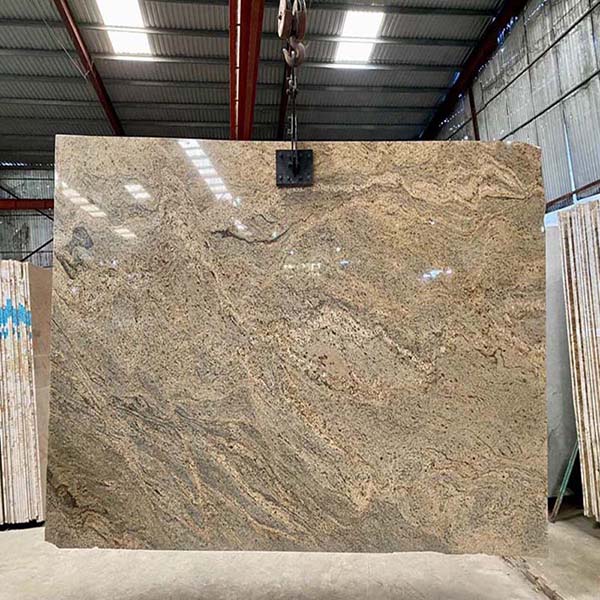 Đá granite tím mông cổ