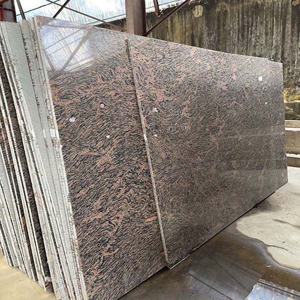 granite