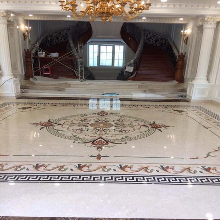 đá marble nền nhà