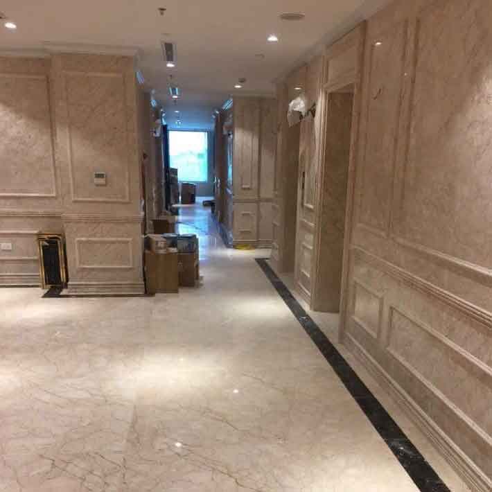 đá marble lót nền