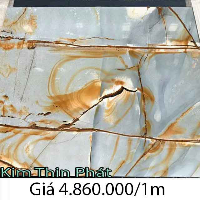 đá marble nâu