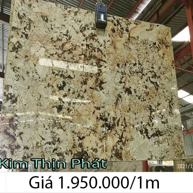 đá marble nâu