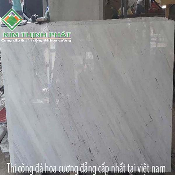 đá marble vân khói