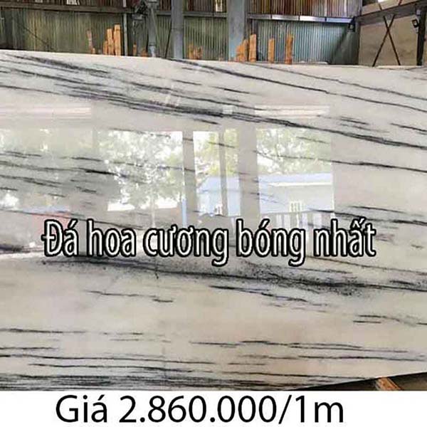 đá marble vân khói