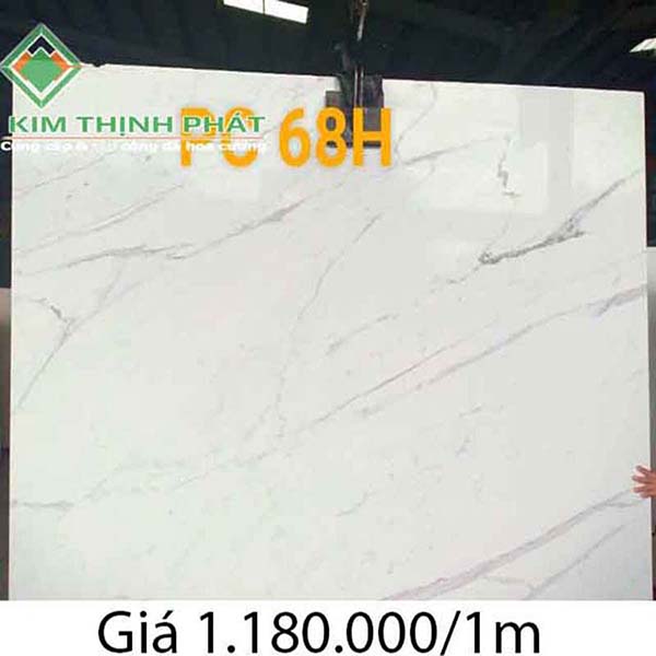 đá marble vân khói