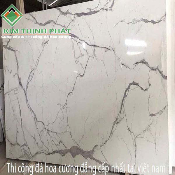 đá marble nhân tạo