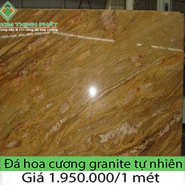 đá hoa cương granite báo giá