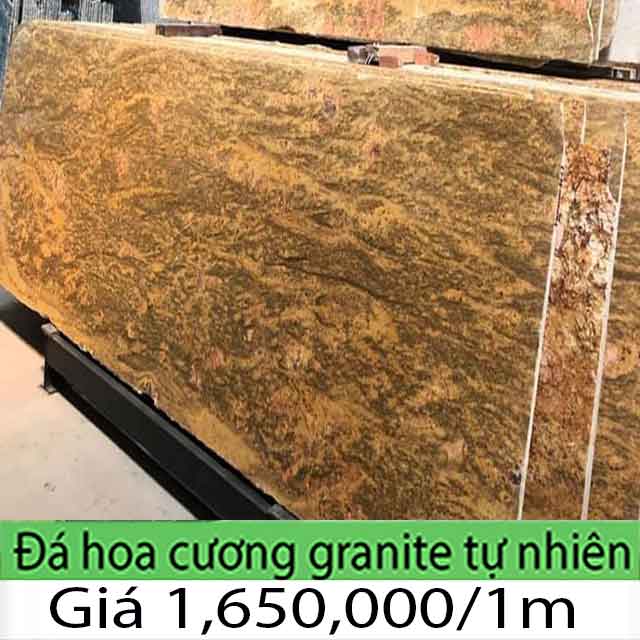 đá hoa cương granite báo giá