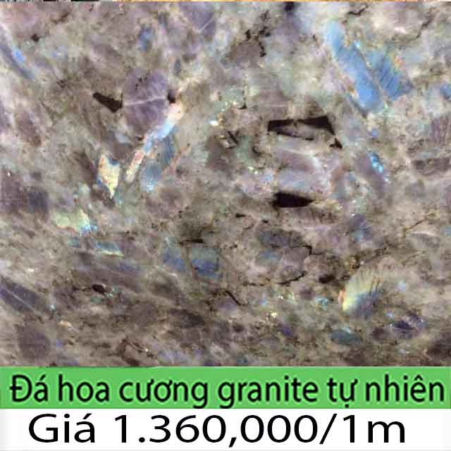 đá hoa cương granite báo giá