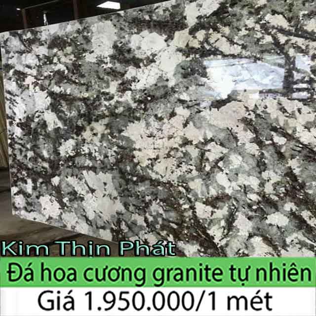 đá hoa cương granite báo giá