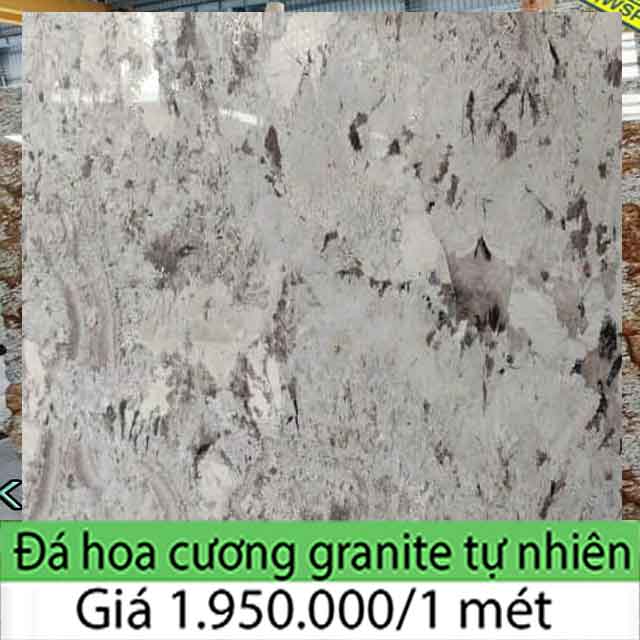 đá hoa cương granite báo giá