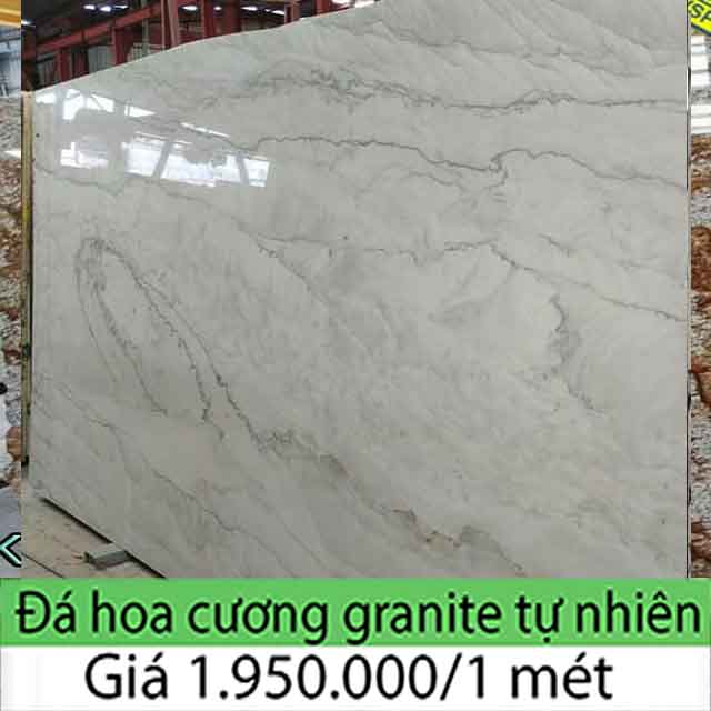 đá hoa cương granite báo giá