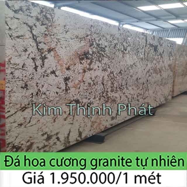 đá hoa cương granite báo giá