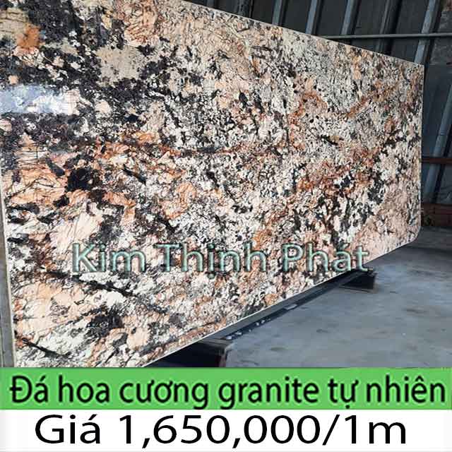 đá hoa cương granite báo giá