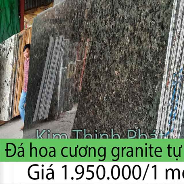 đá hoa cương granite báo giá