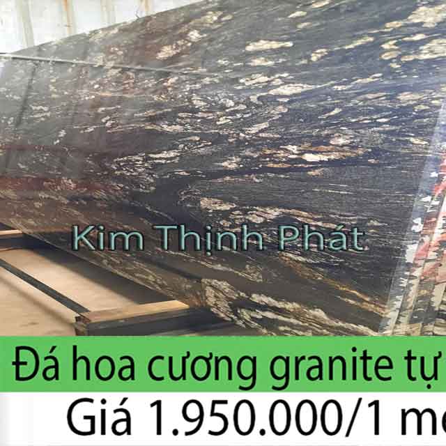 đá hoa cương granite báo giá