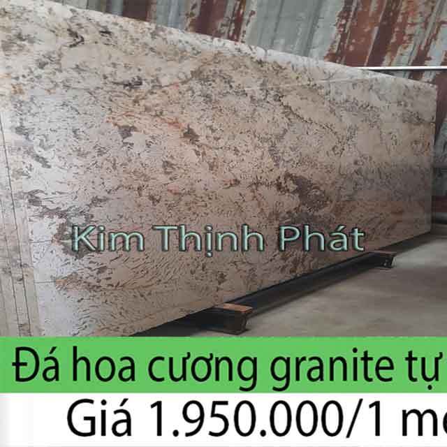 đá hoa cương granite báo giá