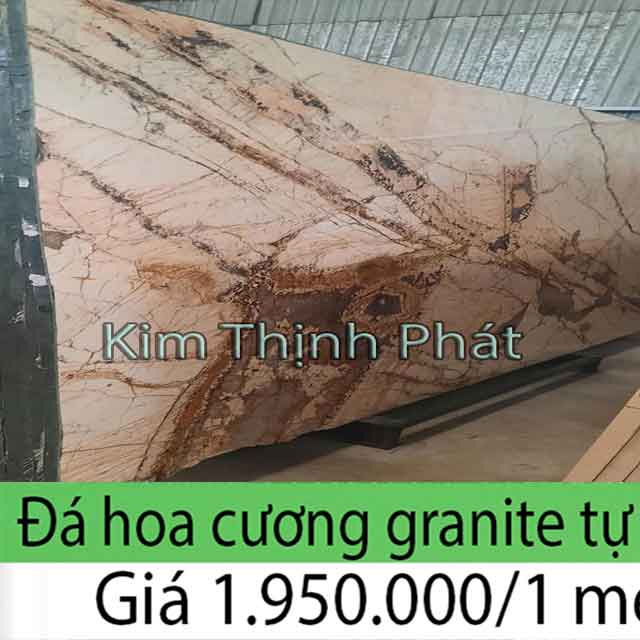 đá hoa cương granite báo giá