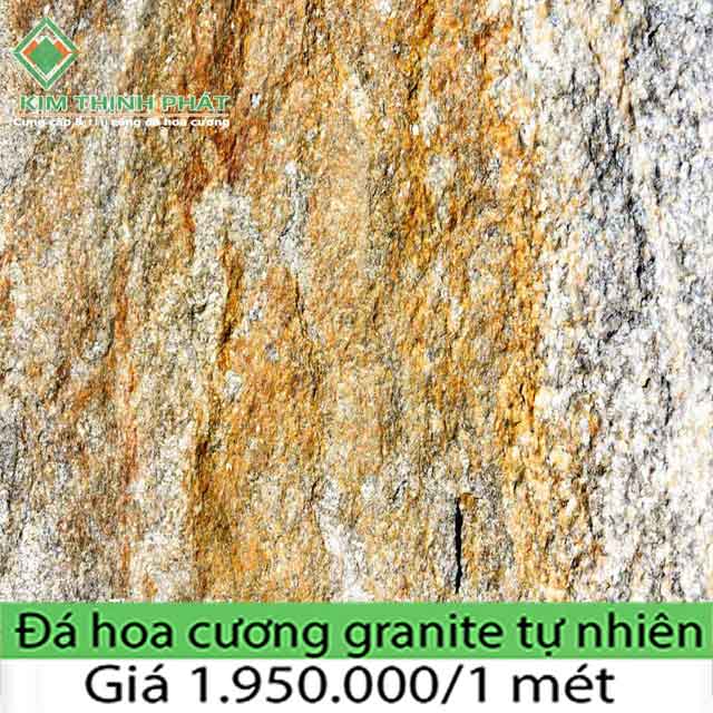 đá hoa cương granite báo giá